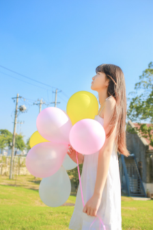 花痕